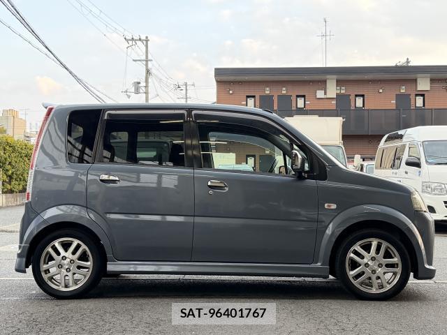 Daihatsu MOVE 2003-09 7815267-8