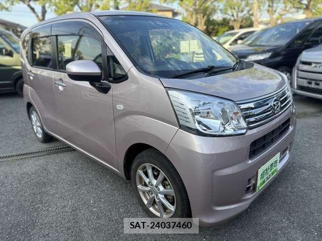 Daihatsu MOVE 2019-04 7815310-10