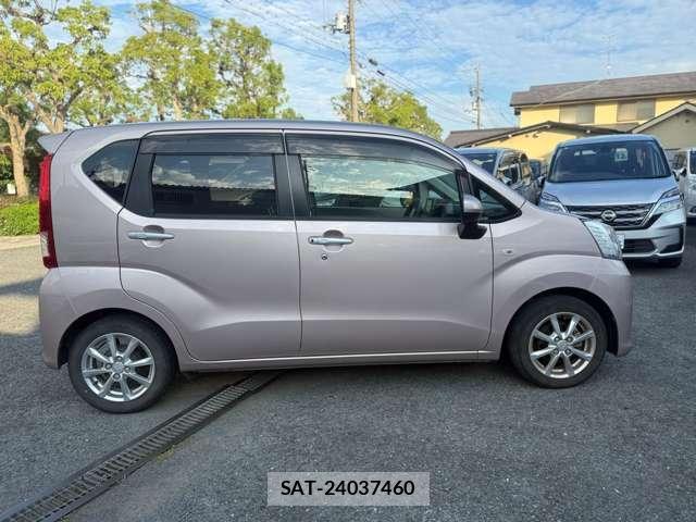 Daihatsu MOVE 2019-04 7815310-11