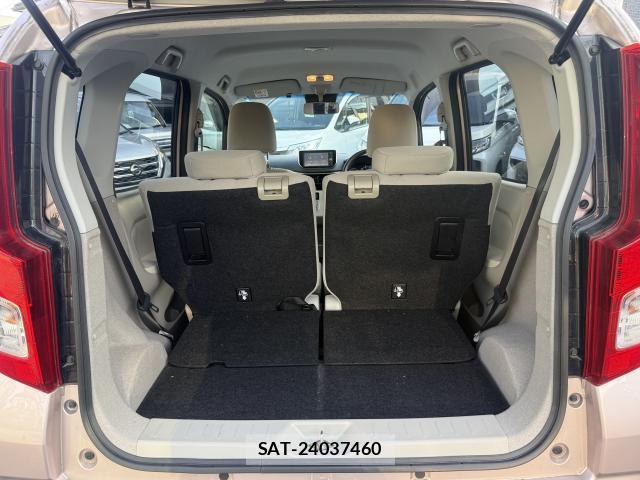 Daihatsu MOVE 2019-04 7815310-14