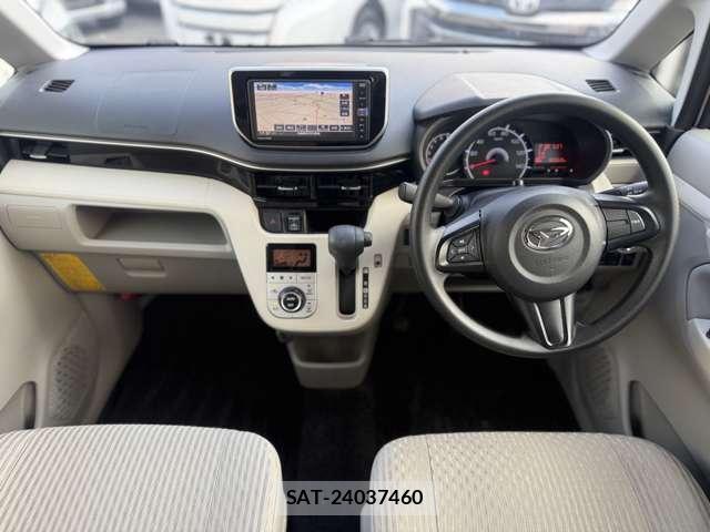 Daihatsu MOVE 2019-04 7815310-15