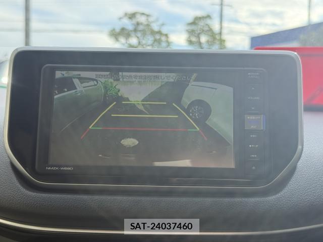 Daihatsu MOVE 2019-04 7815310-18