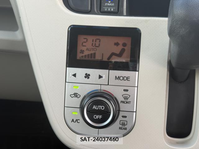 Daihatsu MOVE 2019-04 7815310-19