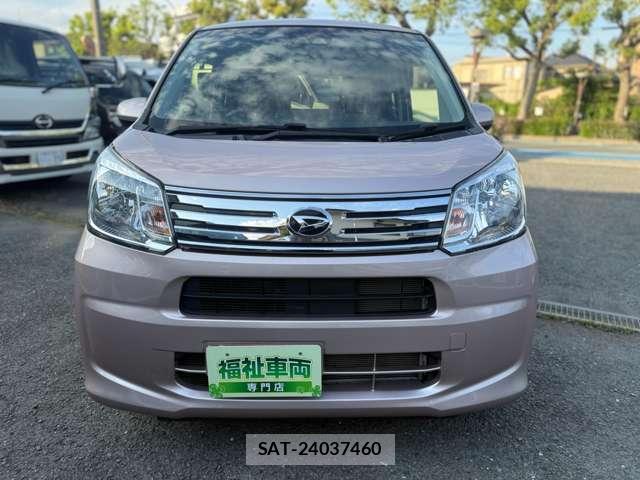 Daihatsu MOVE 2019-04 7815310-4