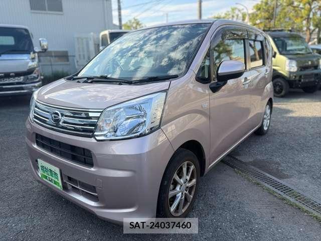 Daihatsu MOVE 2019-04 7815310-5