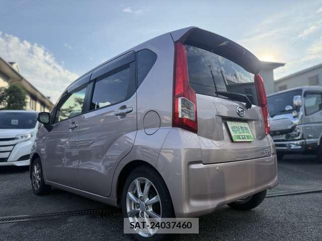 Daihatsu MOVE 2019-04 7815310-6