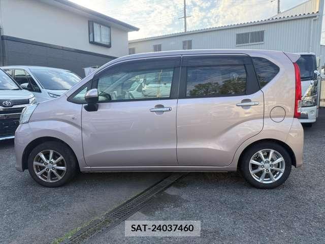 Daihatsu MOVE 2019-04 7815310-7