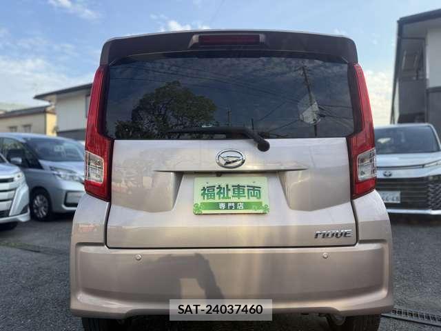 Daihatsu MOVE 2019-04 7815310-8