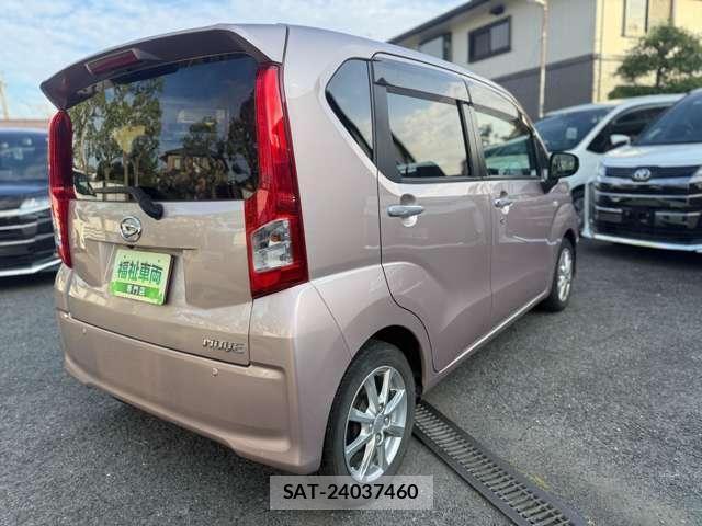 Daihatsu MOVE 2019-04 7815310-9