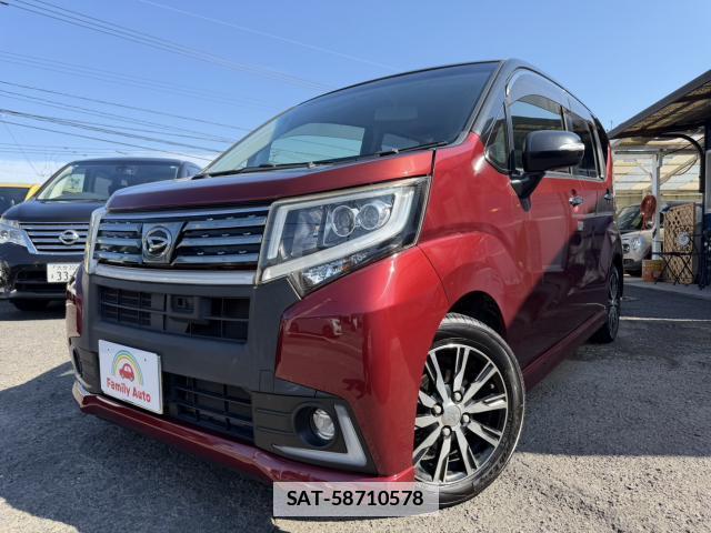 Daihatsu MOVE 2014-12 7815425-0