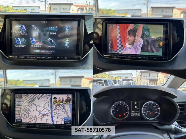 Daihatsu MOVE 2014-12 7815425-12