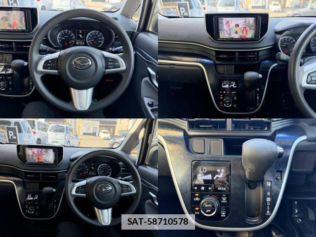Daihatsu MOVE 2014-12 7815425-13