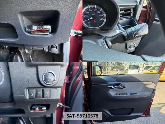 Daihatsu MOVE 2014-12 7815425-14