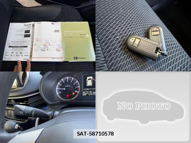 Daihatsu MOVE 2014-12 7815425-15
