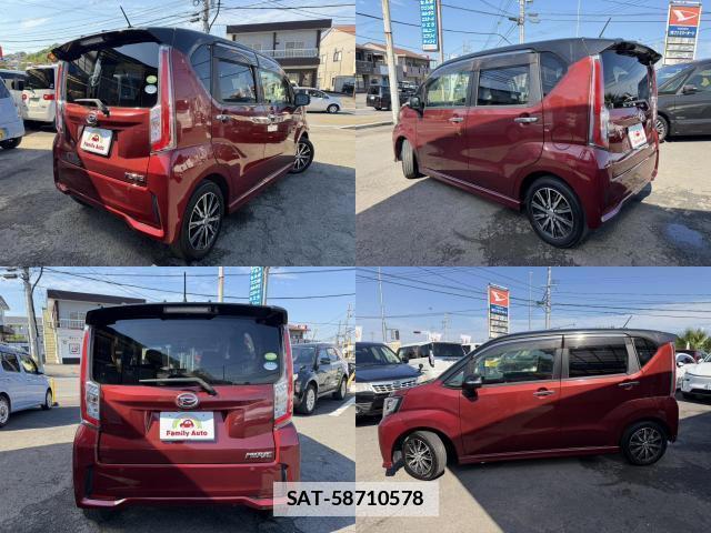 Daihatsu MOVE 2014-12 7815425-2