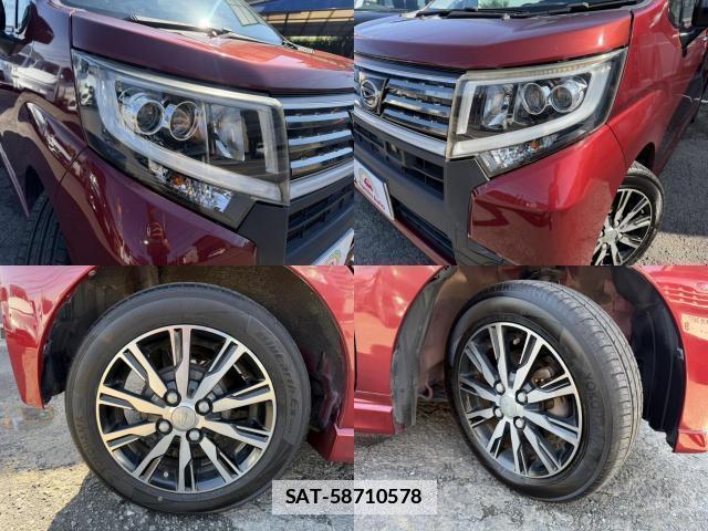 Daihatsu MOVE 2014-12 7815425-4