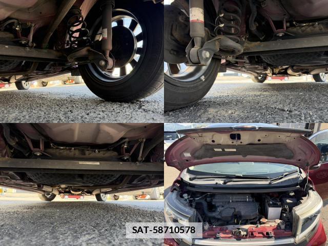 Daihatsu MOVE 2014-12 7815425-5