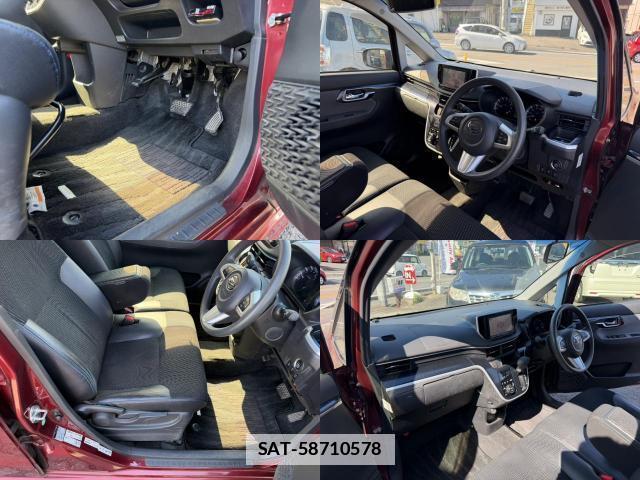 Daihatsu MOVE 2014-12 7815425-6