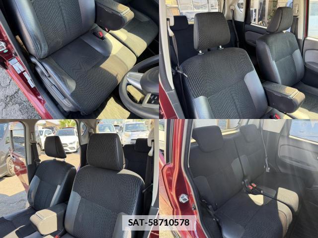Daihatsu MOVE 2014-12 7815425-7