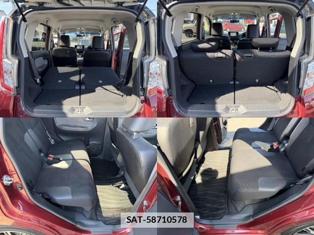 Daihatsu MOVE 2014-12 7815425-8