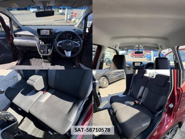 Daihatsu MOVE 2014-12 7815425-9