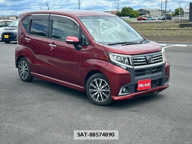 Daihatsu MOVE 2016-02 7815466-1