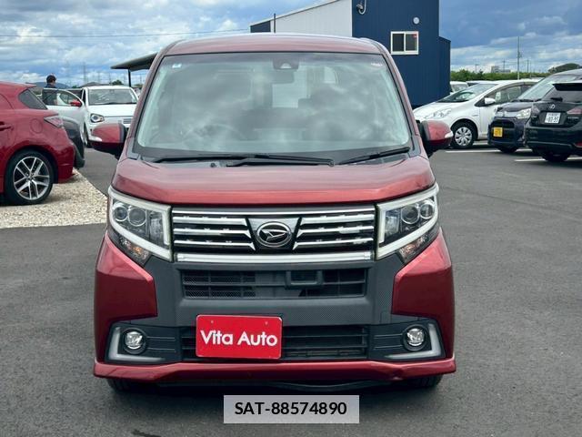 Daihatsu MOVE 2016-02 7815466-11