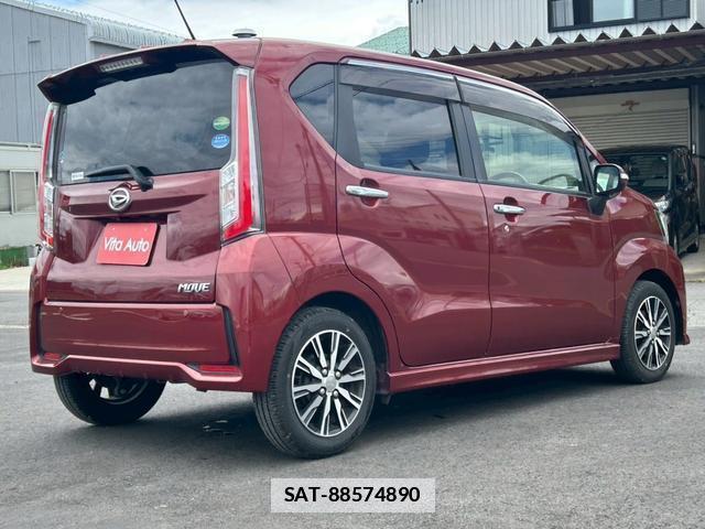 Daihatsu MOVE 2016-02 7815466-12