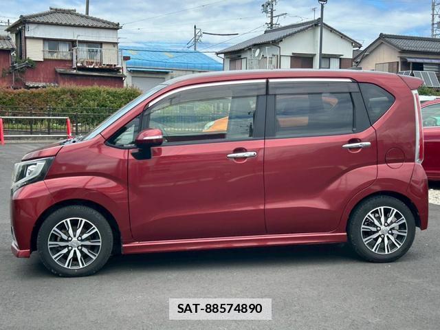 Daihatsu MOVE 2016-02 7815466-15