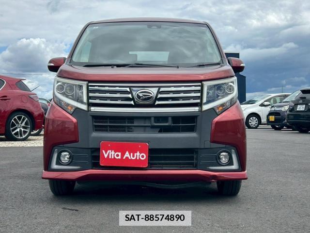 Daihatsu MOVE 2016-02 7815466-17