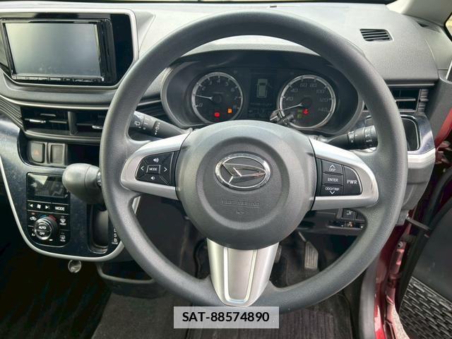 Daihatsu MOVE 2016-02 7815466-18