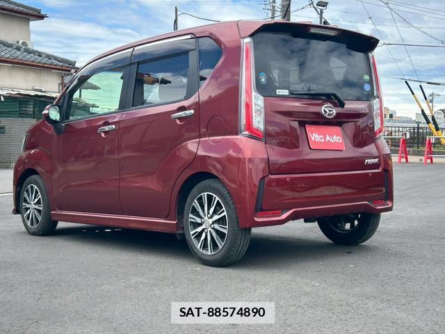 Daihatsu MOVE 2016-02 7815466-19