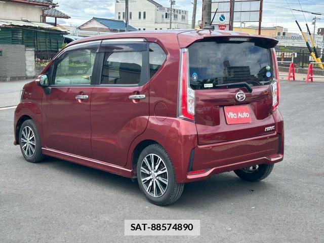 Daihatsu MOVE 2016-02 7815466-4
