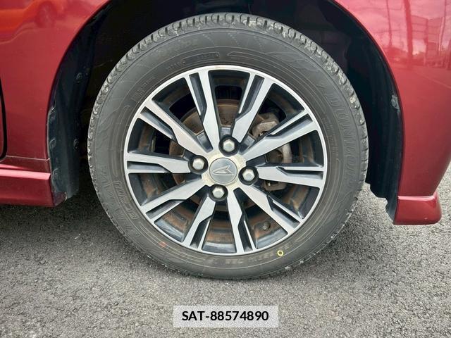 Daihatsu MOVE 2016-02 7815466-5