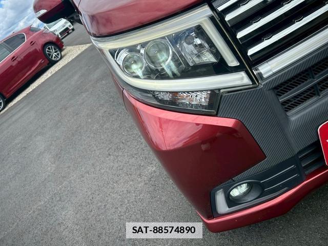 Daihatsu MOVE 2016-02 7815466-6