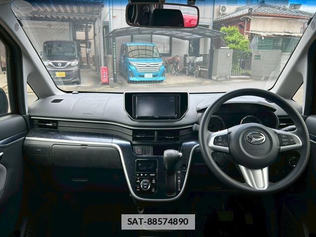 Daihatsu MOVE 2016-02 7815466-7
