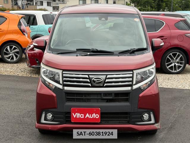 Daihatsu MOVE 2016-06 7815473-11