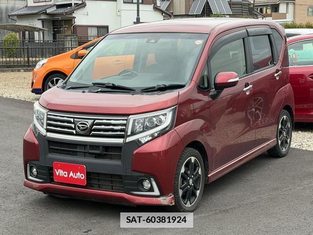 Daihatsu MOVE 2016-06 7815473-15