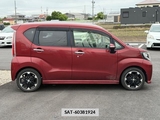 Daihatsu MOVE 2016-06 7815473-16