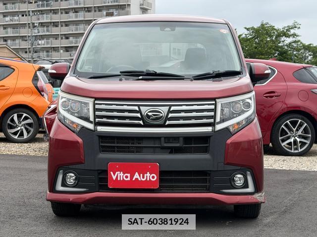 Daihatsu MOVE 2016-06 7815473-17