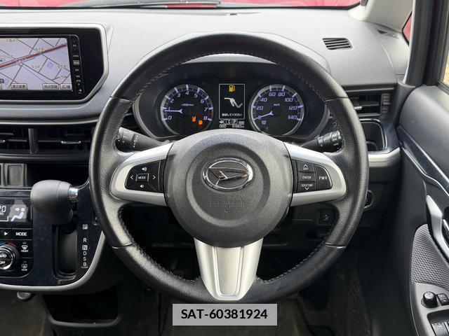 Daihatsu MOVE 2016-06 7815473-18