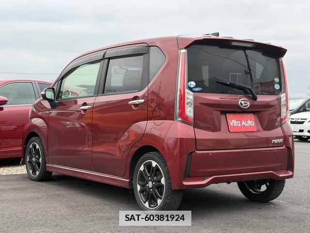 Daihatsu MOVE 2016-06 7815473-19
