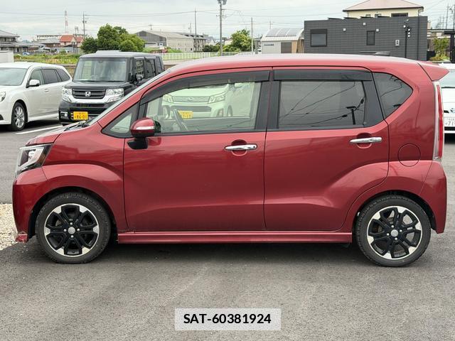 Daihatsu MOVE 2016-06 7815473-2