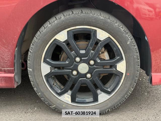 Daihatsu MOVE 2016-06 7815473-5