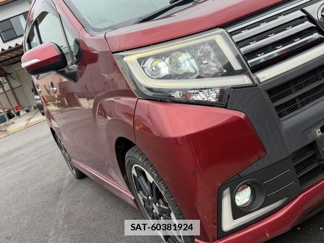 Daihatsu MOVE 2016-06 7815473-6