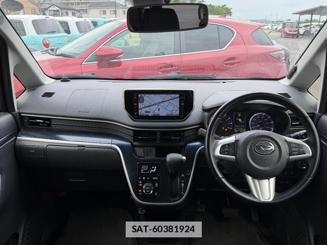 Daihatsu MOVE 2016-06 7815473-7