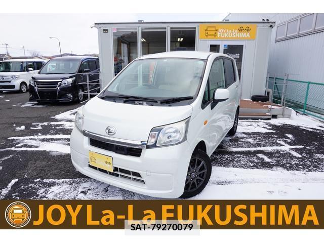 Daihatsu MOVE 2013-01 7815522-0