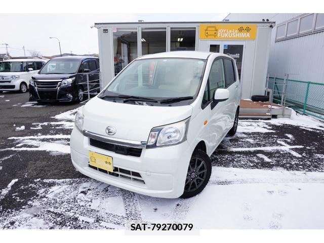 Daihatsu MOVE 2013-01 7815522-1