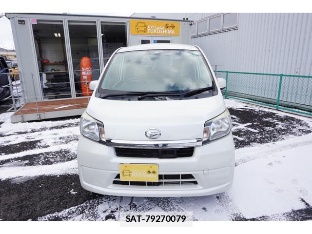 Daihatsu MOVE 2013-01 7815522-2