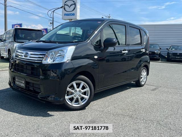 Daihatsu MOVE 2020-10 7815909-0